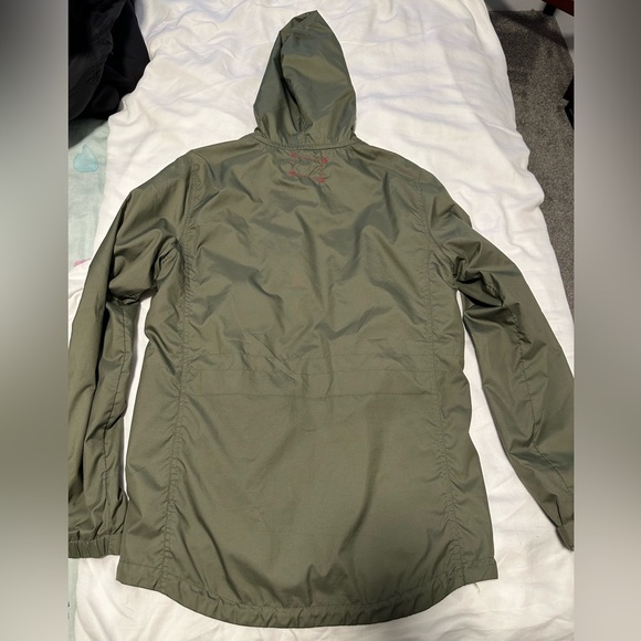 Altamont Jacket Windbreaker - Picture 7 of 10